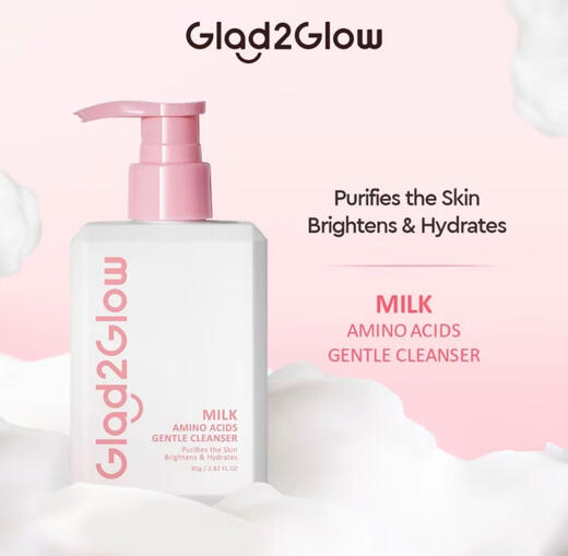 𐙚 ‧₊˚G2G Facial Wash