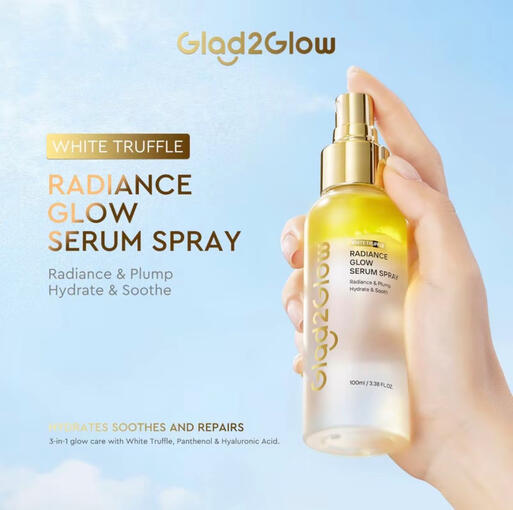 𐙚 ‧₊˚G2G Radiance Glow Serum