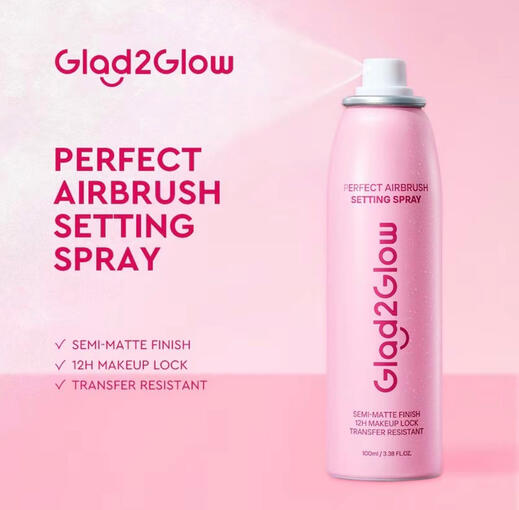 π β§βΛG2G Setting Spray