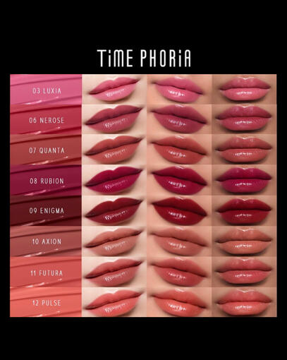π β§βΛTime Phoria Stellar Dust Lip Stain π β§βΛTime Phoria Stellar Dust Lip Stain